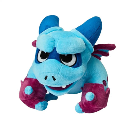 Clashed Royale Adventure Plush Toy™